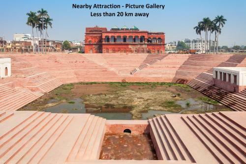 Hotel Spot On 77029 Sahil Palace