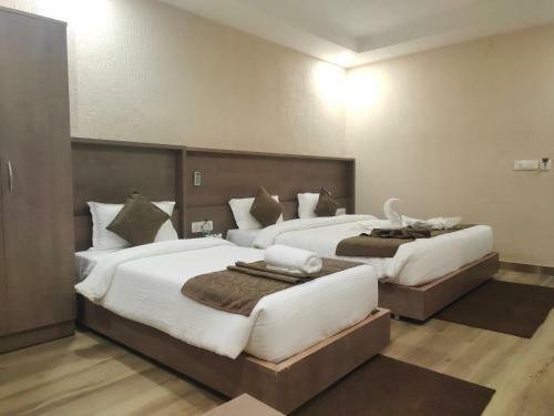 Hotel Arctic Hills By Opulence