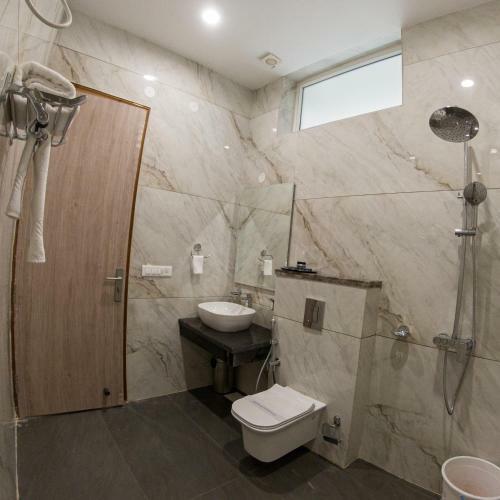 Hotel Vishal Imperial