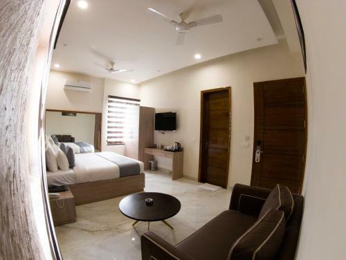 Hotel Vishal Imperial