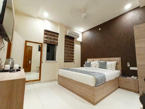 Hotel Vishal Imperial