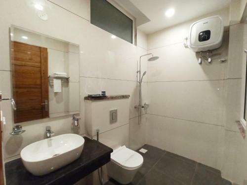Hotel Vishal Imperial