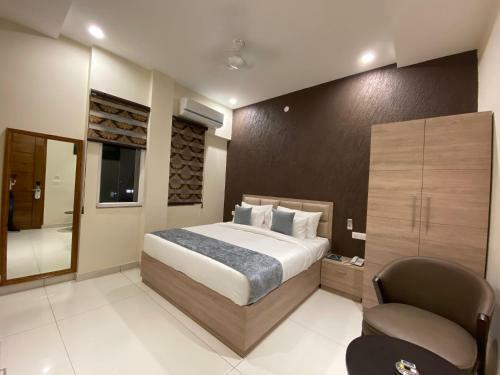 Hotel Vishal Imperial