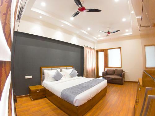 Hotel Vishal Imperial