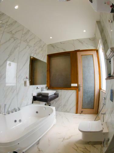 Hotel Vishal Imperial