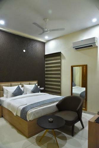 Hotel Vishal Imperial
