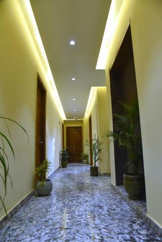 Hotel Vishal Imperial