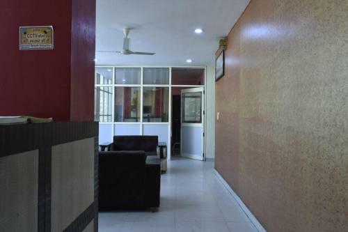 Hotel Spice Club