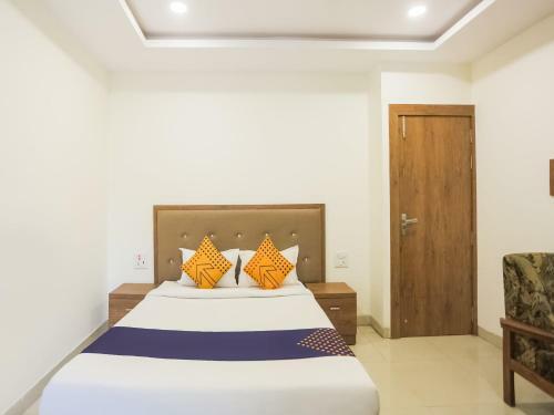 Spot On 79016 Hotel Siddhi Vinayak