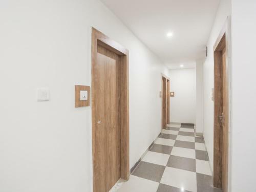 Spot On 79016 Hotel Siddhi Vinayak