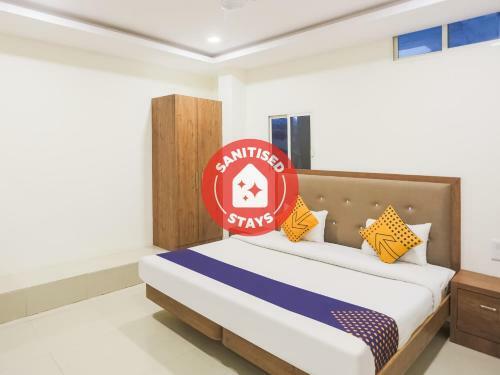 Spot On 79016 Hotel Siddhi Vinayak