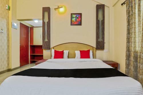 Hotel 69 Calangute