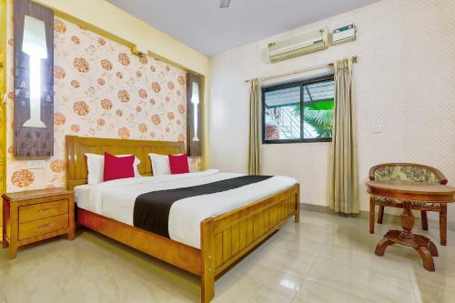 Hotel 69 Calangute