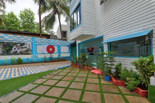 Hotel 69 Calangute