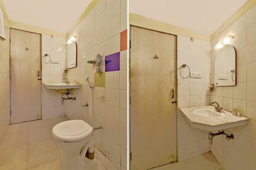 Hotel 69 Calangute