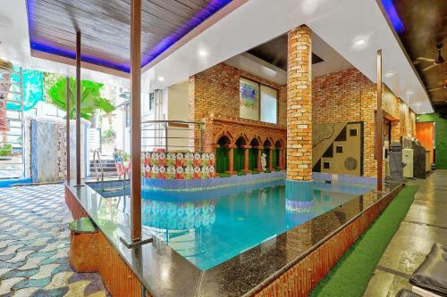 Hotel 69 Calangute