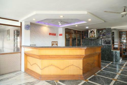 Oyo 24837 Hotel Payal
