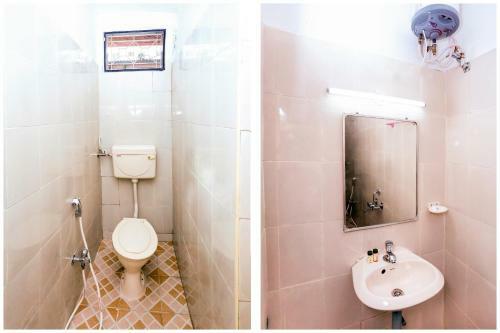 Oyo 18627 Hotel Mithila