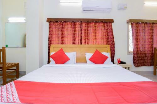 Oyo 18627 Hotel Mithila