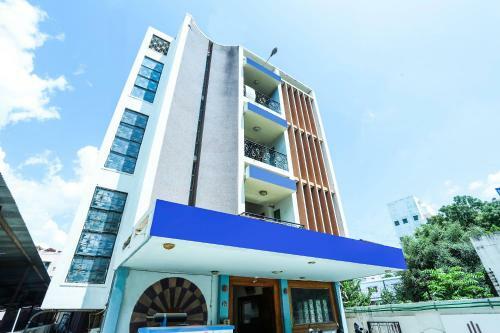 Oyo 18627 Hotel Mithila