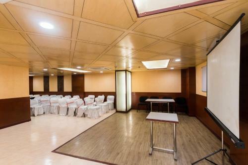 Oyo 794 Hotel East Palace