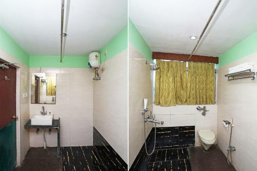 Oyo 794 Hotel East Palace