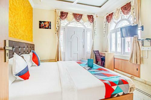 Hotel Fabexpress Kolkata Residency
