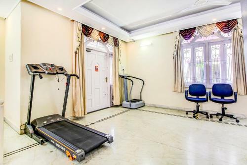 Hotel Fabexpress Kolkata Residency