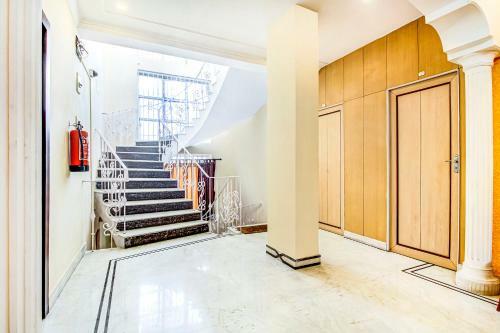 Hotel Fabexpress Kolkata Residency
