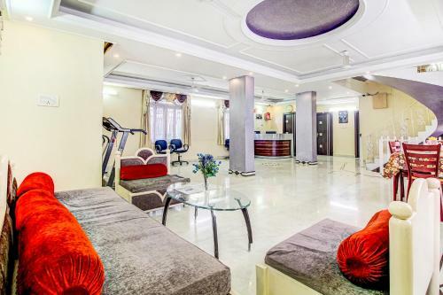 Hotel Fabexpress Kolkata Residency