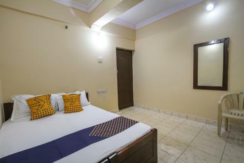 Hotel Spot On 65050 Bawa Lodge