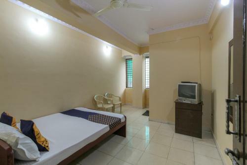 Hotel Spot On 65050 Bawa Lodge