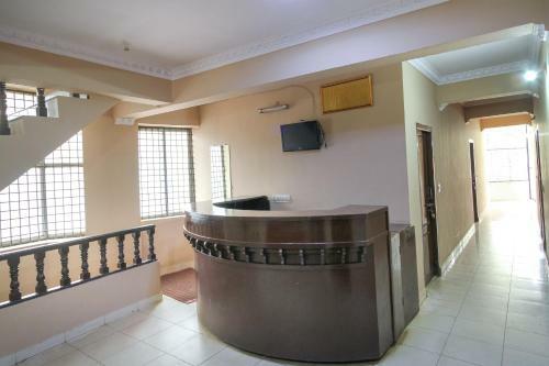 Hotel Spot On 65050 Bawa Lodge