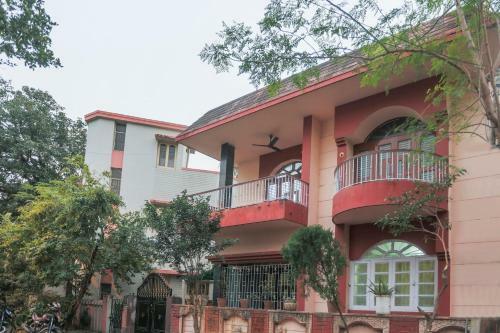 Hotel Oyo 65716 Ma Kali Guest House