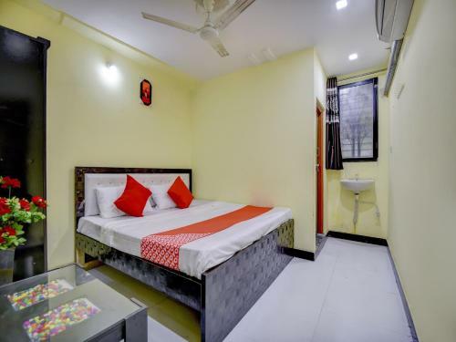 Hotel Spot On 64594 Shere Punjab Lodge