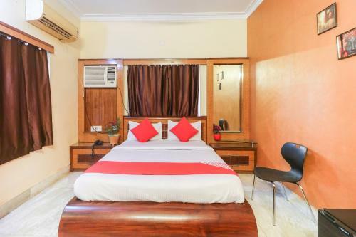 Hotel Oyo 67454 London Rooms