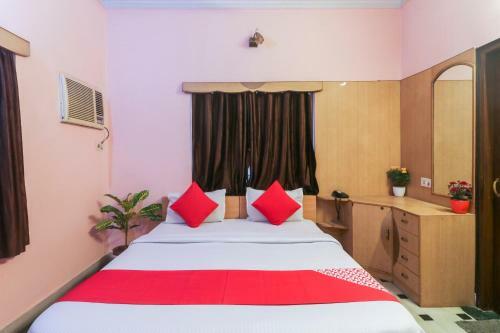 Hotel Oyo 67454 London Rooms