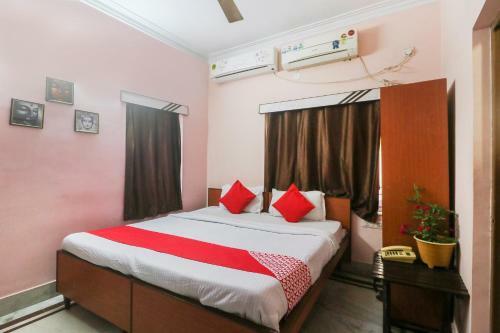 Hotel Oyo 67454 London Rooms