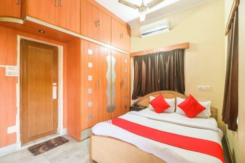 Hotel Oyo 67454 London Rooms