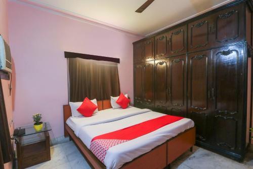 Hotel Oyo 67454 London Rooms