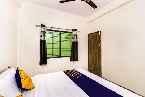 Spot On 67205 Hotel Ajay