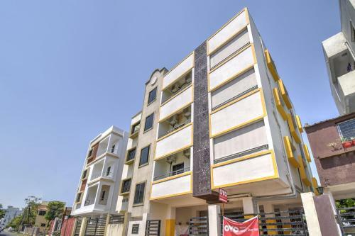 Hotel Oyo 71736 Happy Stay Inn