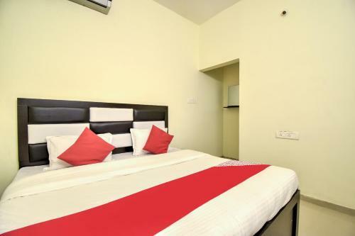 Hotel Oyo 71736 Happy Stay Inn