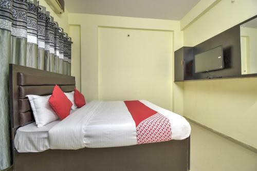 Hotel Oyo 71736 Happy Stay Inn