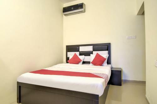 Hotel Oyo 71736 Happy Stay Inn