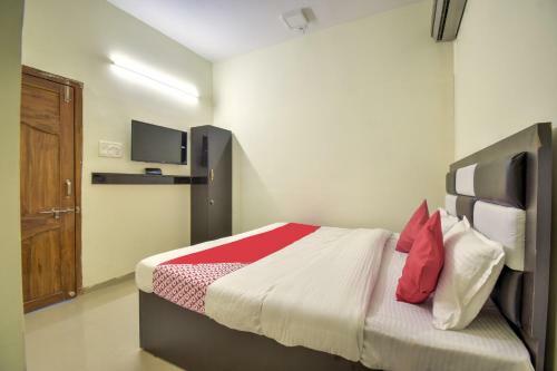 Hotel Oyo 71736 Happy Stay Inn