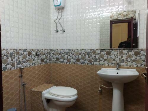 Hotel Srinivasa Residency