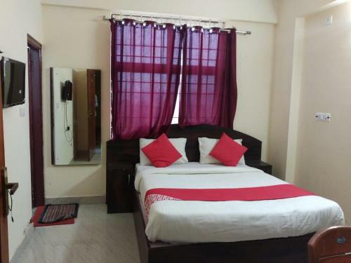 Hotel Srinivasa Residency
