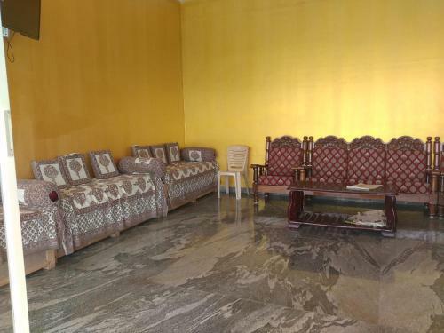 Hotel Srinivasa Residency