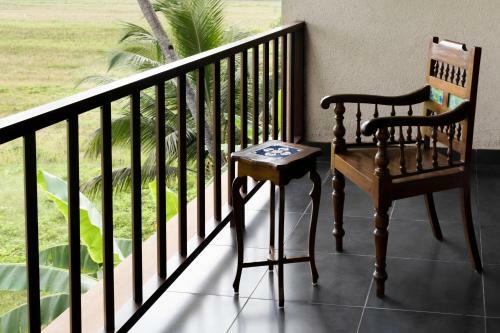 Villa E'ma Goa